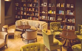 Shiba Park Hotel
